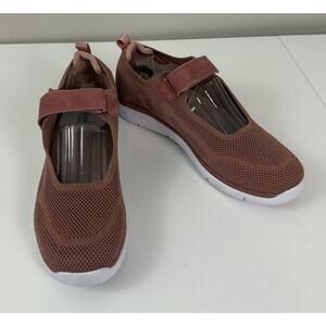 Women’s Mary Jane Style shoe Propet Savannah Rose Dawn Sz 10.5 Comfort Shoes